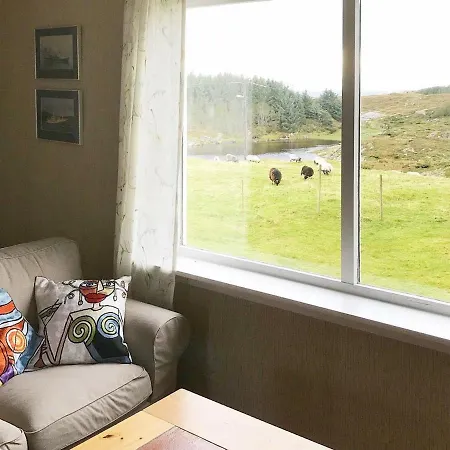 Holiday home Holiday Bakkasund Kalve