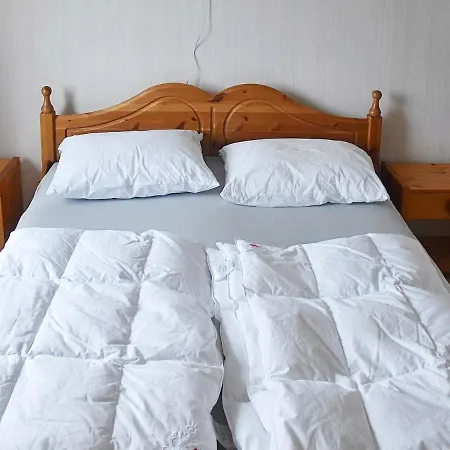 Holiday home Holiday Bakkasund